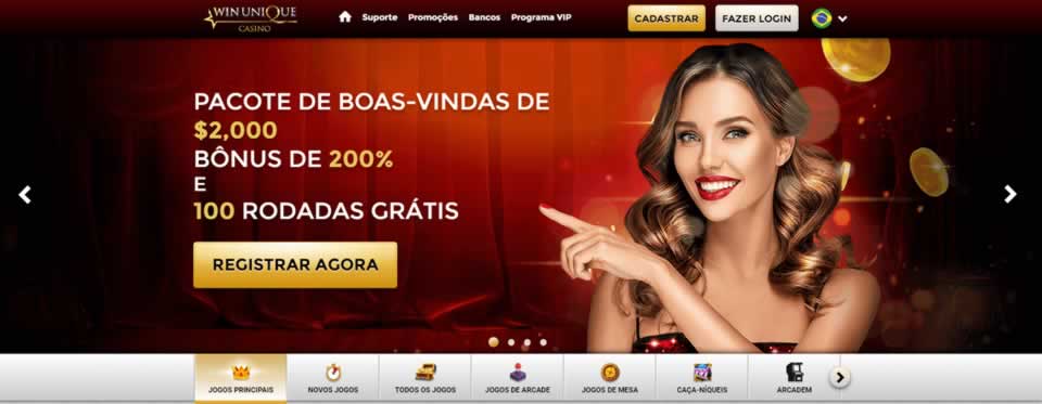 Jogo de aposta online