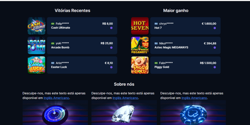Grupos serie c