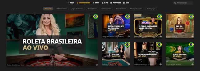 Bet casino