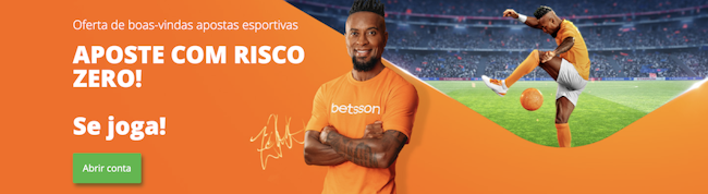 Jogo de futebol online