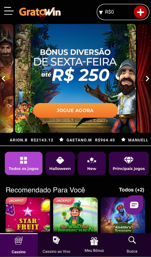 Segredos dos animais