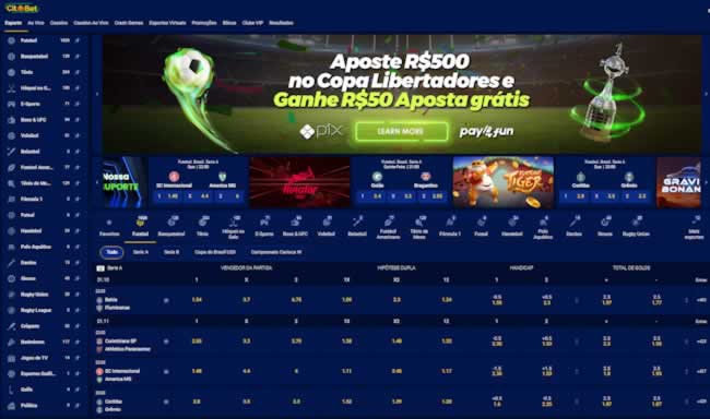 Robozinho de aposta