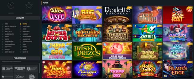 Jackpot spin paga mesmo