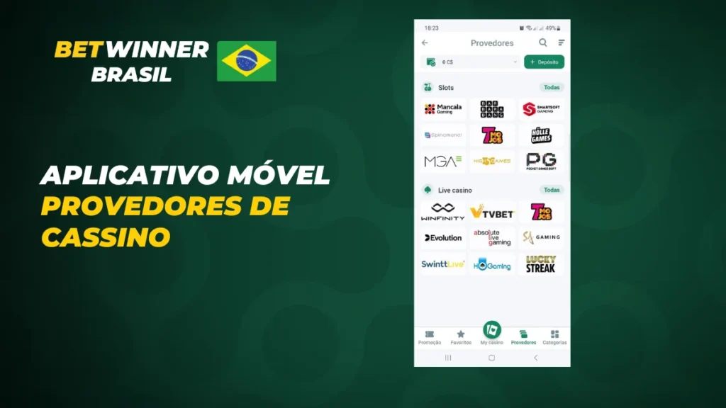Baixar esporte br