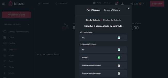 O ritmo da vingança