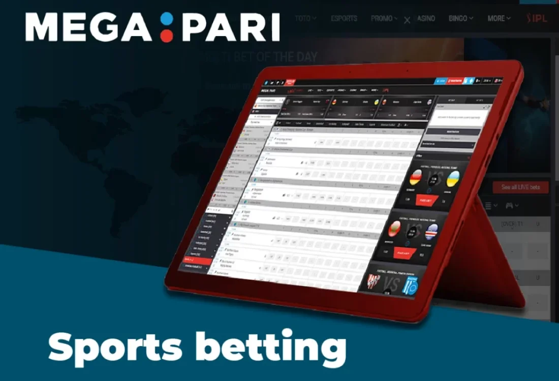 App sportingbet