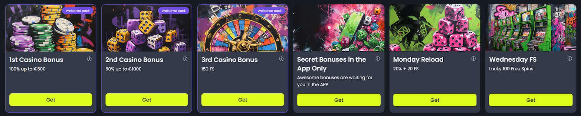 360 bet