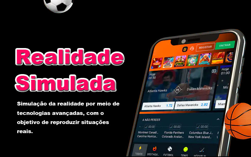 Apostas jogo