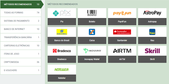 Betting aposta