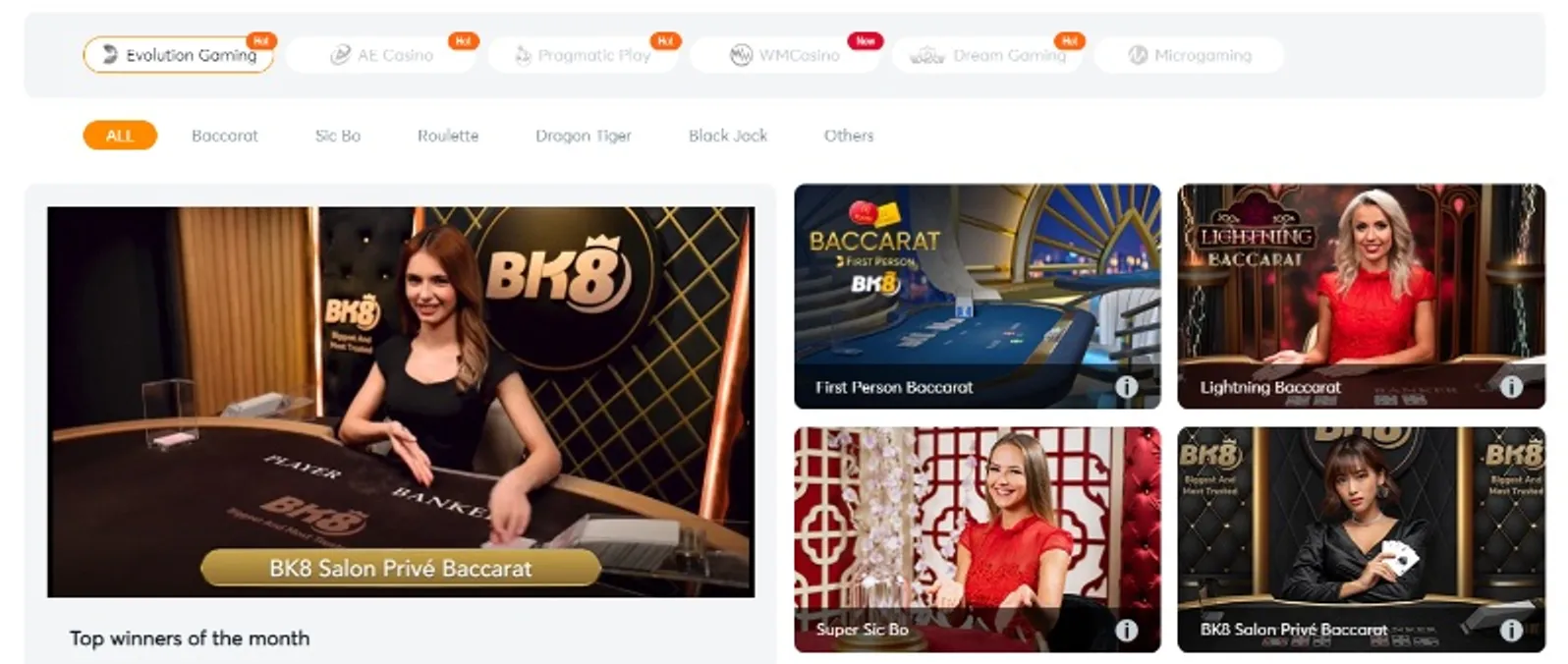 BitCasino.io