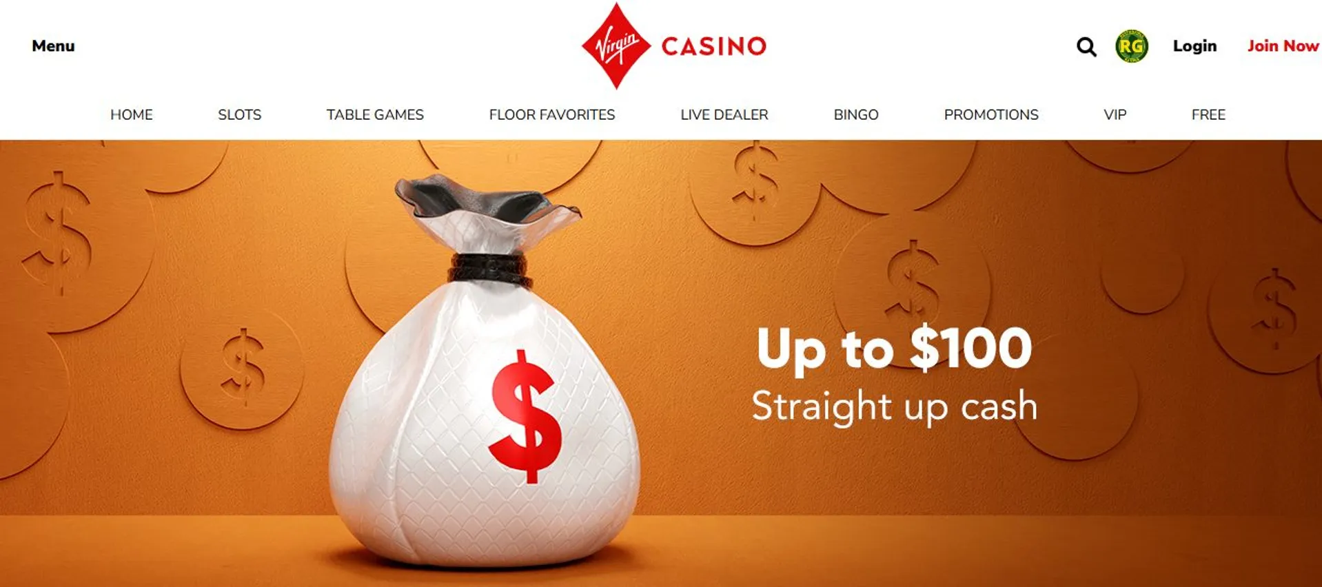 Online sports betting