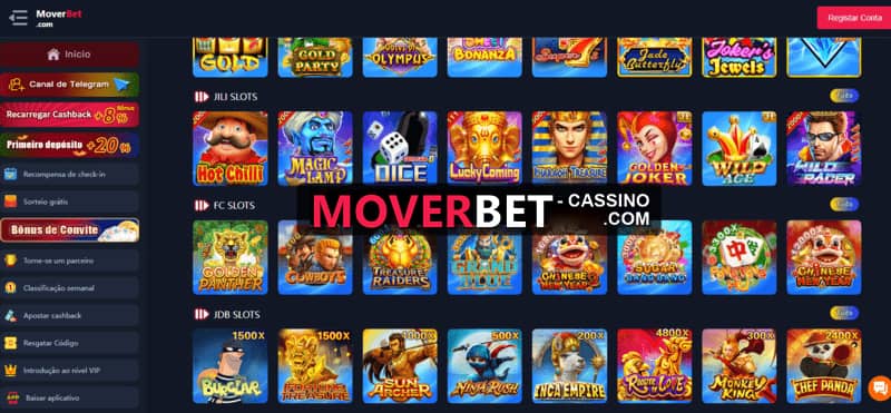 Bet nacional apk