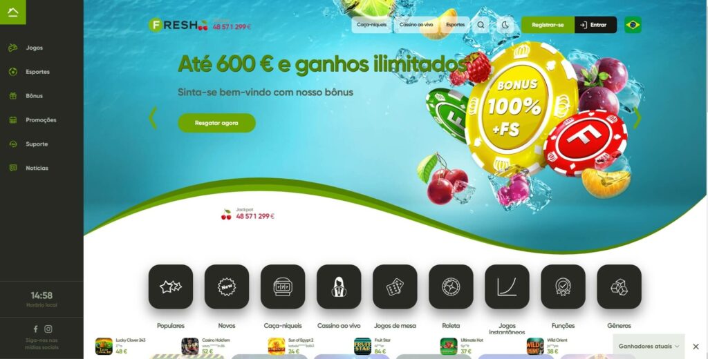 Betsson