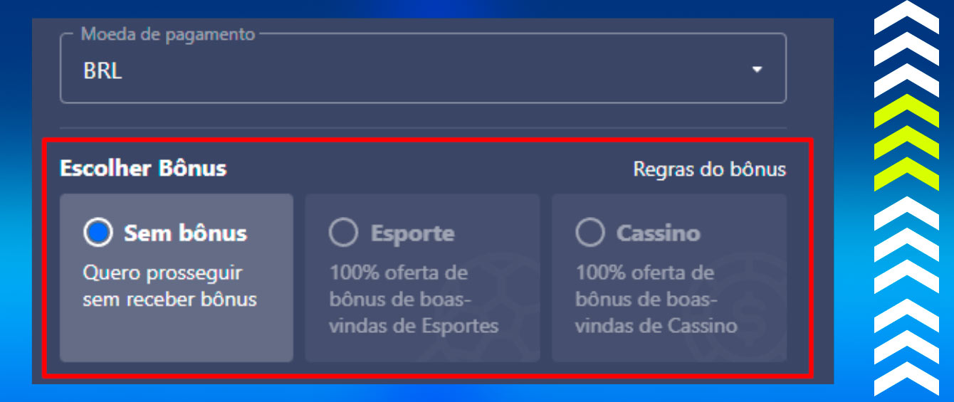 A e aposta esportiva