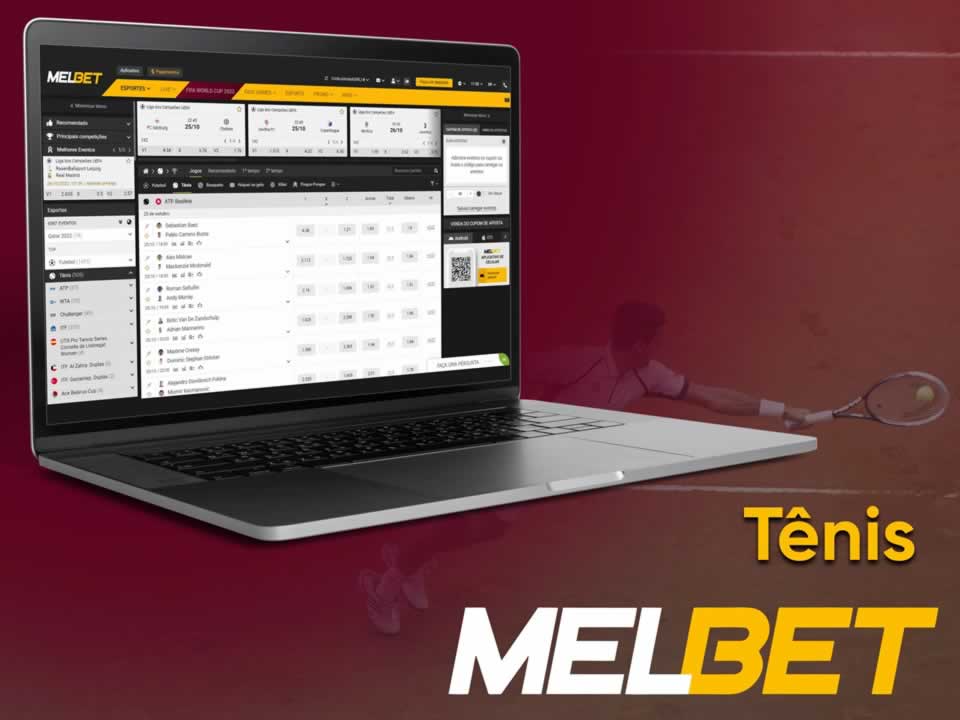 Sportbet aposta