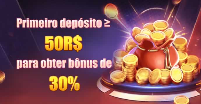 Bonus de cassino