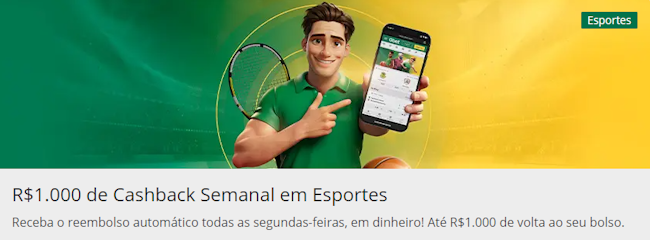 Colômbia primeira a apertura