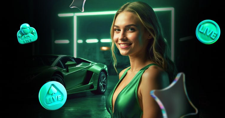 Melhores casinos online com bônus de registo