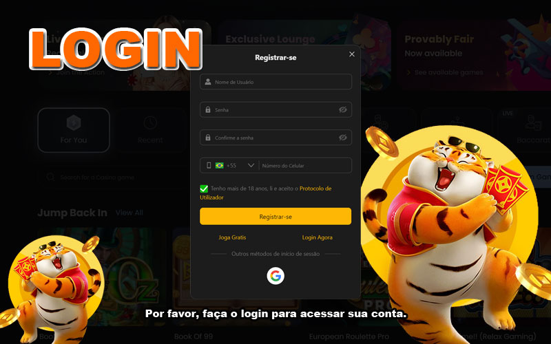 Jogo para ganhar dinheiro real