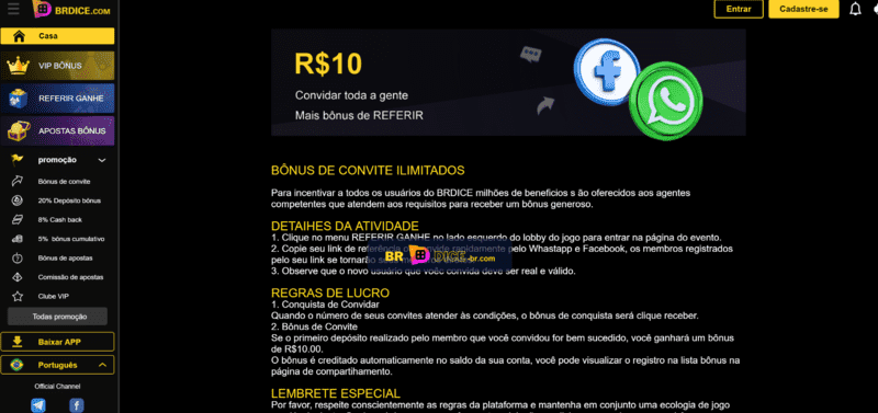 O caminho para a eternidade
