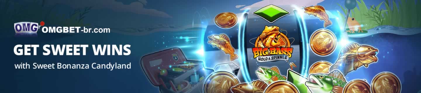 Big bass splash