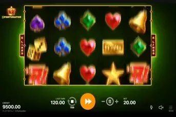 Blaze jogo app